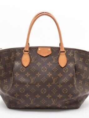 Louis Vuitton Monogram Turenne MM